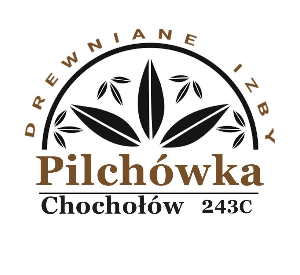 Drewniane Izby Pilchowka Chocholow Luaran gambar